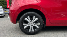 Honda Jazz 1.5 i-MMD Hybrid SR 5dr eCVT Hybrid Hatchback